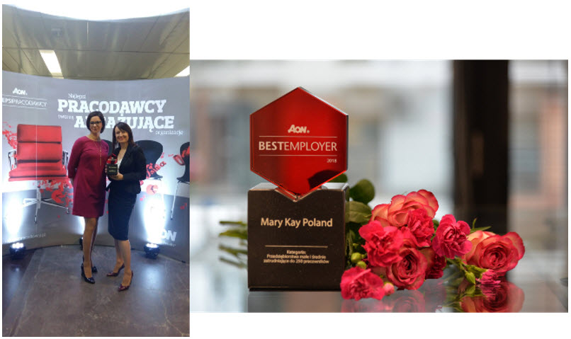 Najlepszy Pracodawca 2018 roku