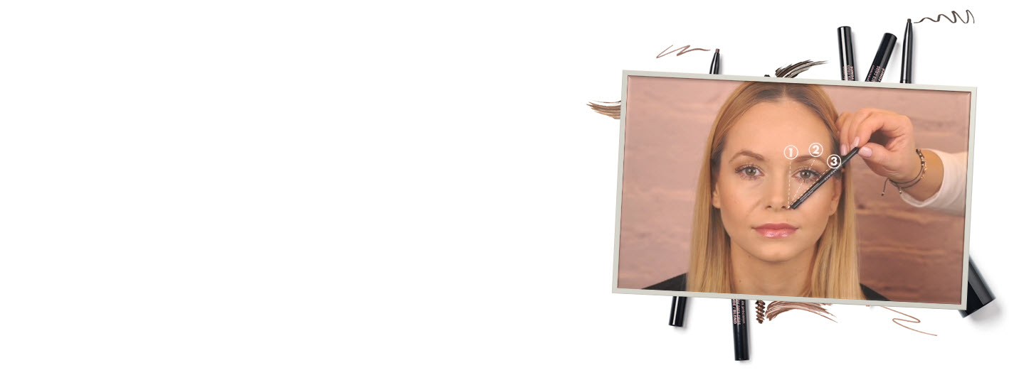 Jak ukształtować brwi