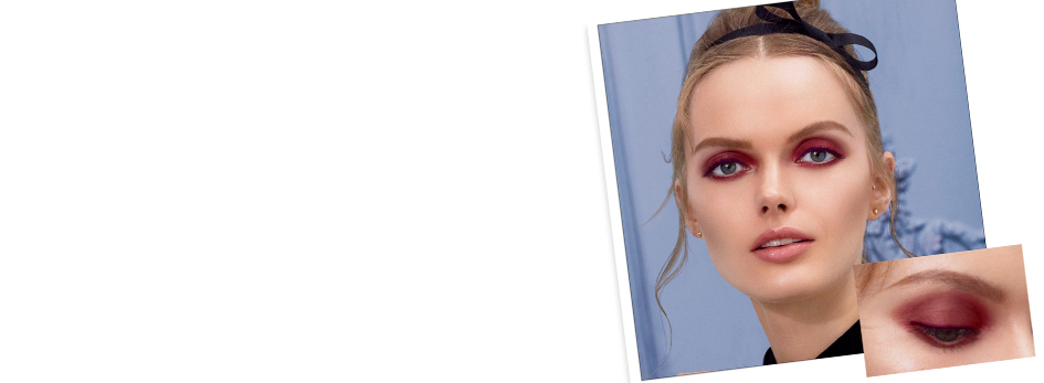 Makijaż na Halloween