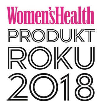 Produkt roku 2018 Women