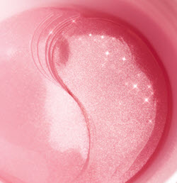 zbliżenie na płatki