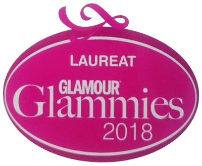 Glamour Glammies 2018