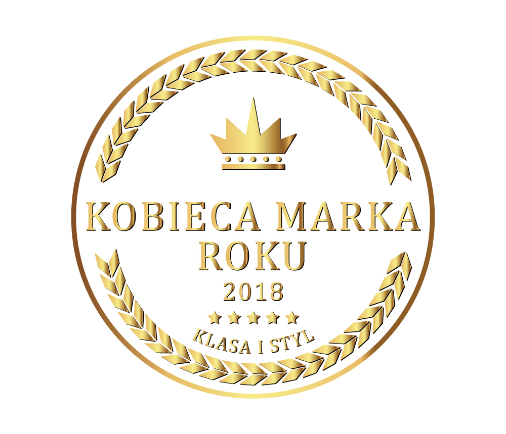 Kobieca Marka Roku - Klasa i Styl, edycja 2018
