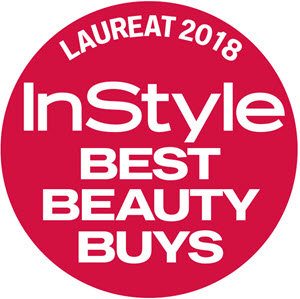 Laureat InStyle Best Beauty Buys 2018
