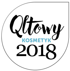 Qltowy Kosmetyk 2018