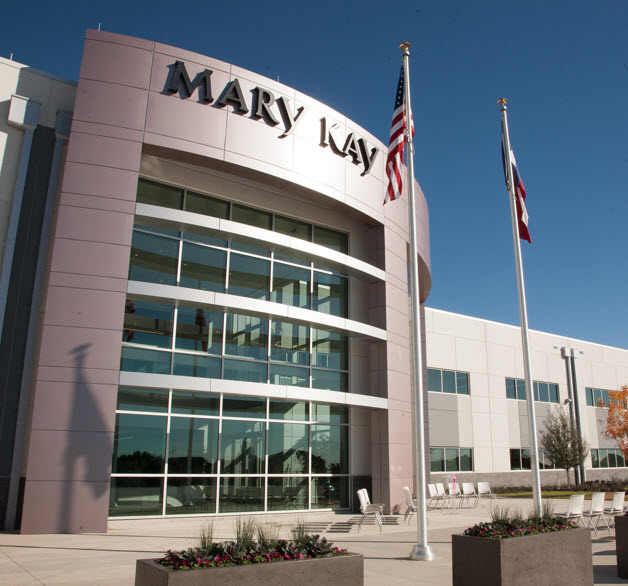 Centrum Produkcyjne oraz Centrum Naukowo Badawcze